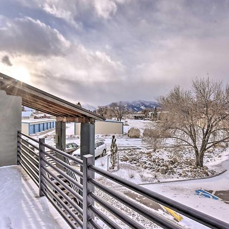 Buena Vista Condo Half Mile To River And Main St! 外观 照片