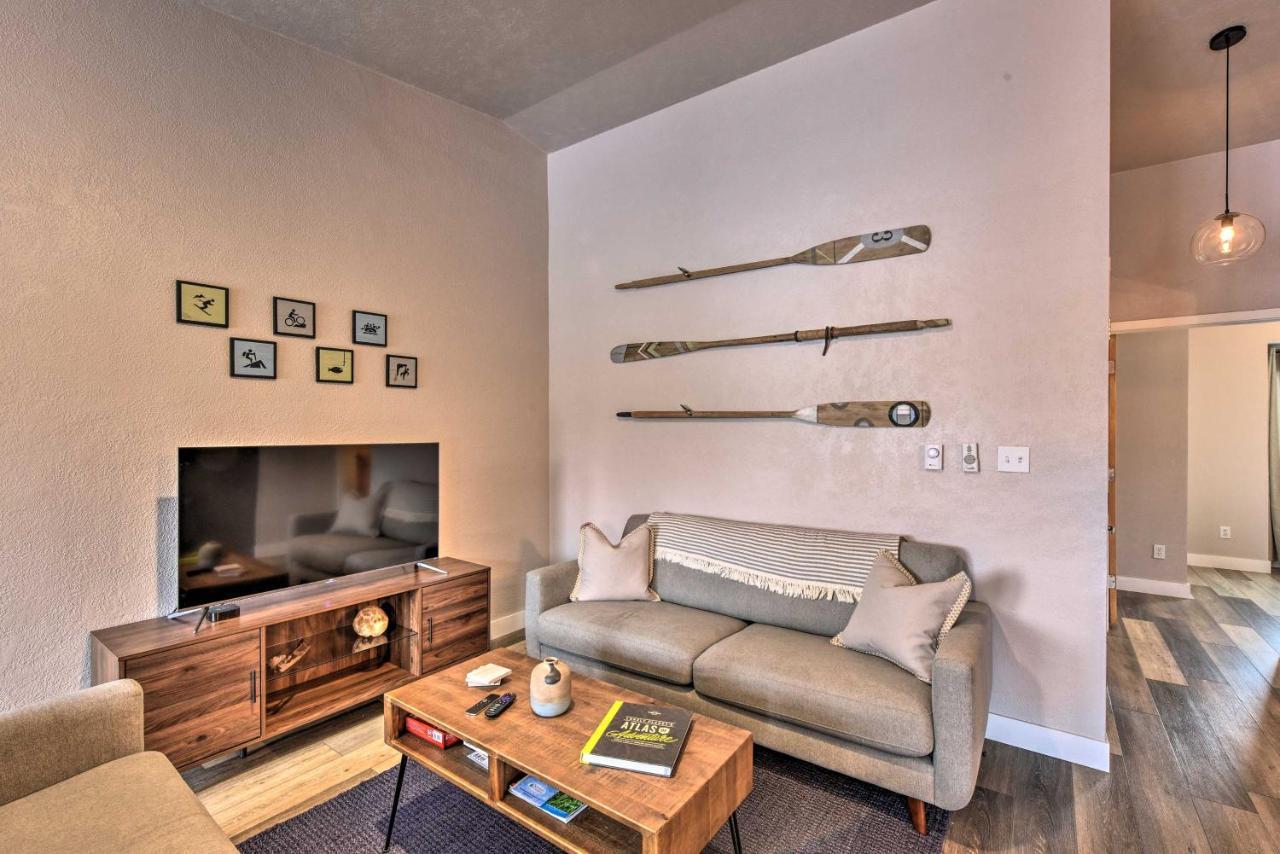 Buena Vista Condo Half Mile To River And Main St! 外观 照片