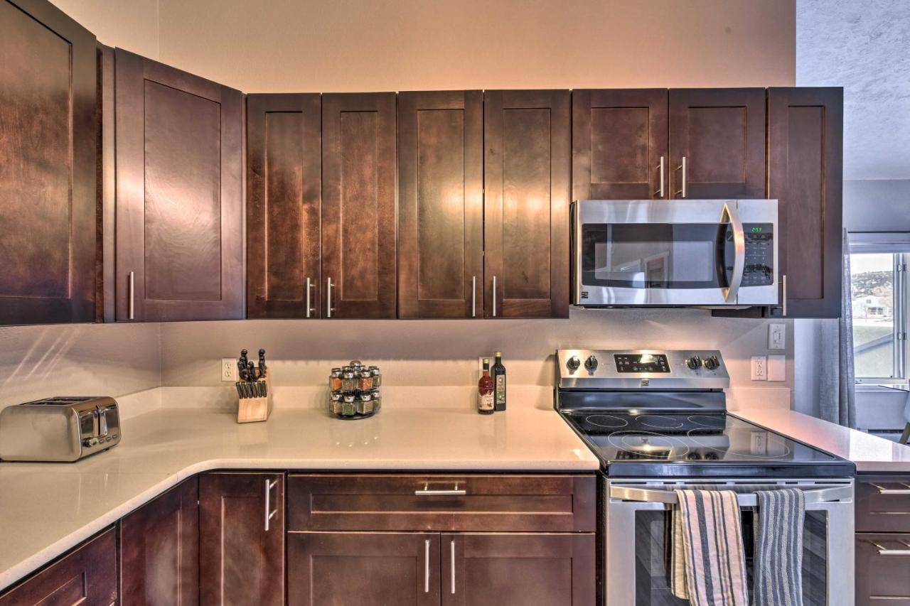 Buena Vista Condo Half Mile To River And Main St! 外观 照片