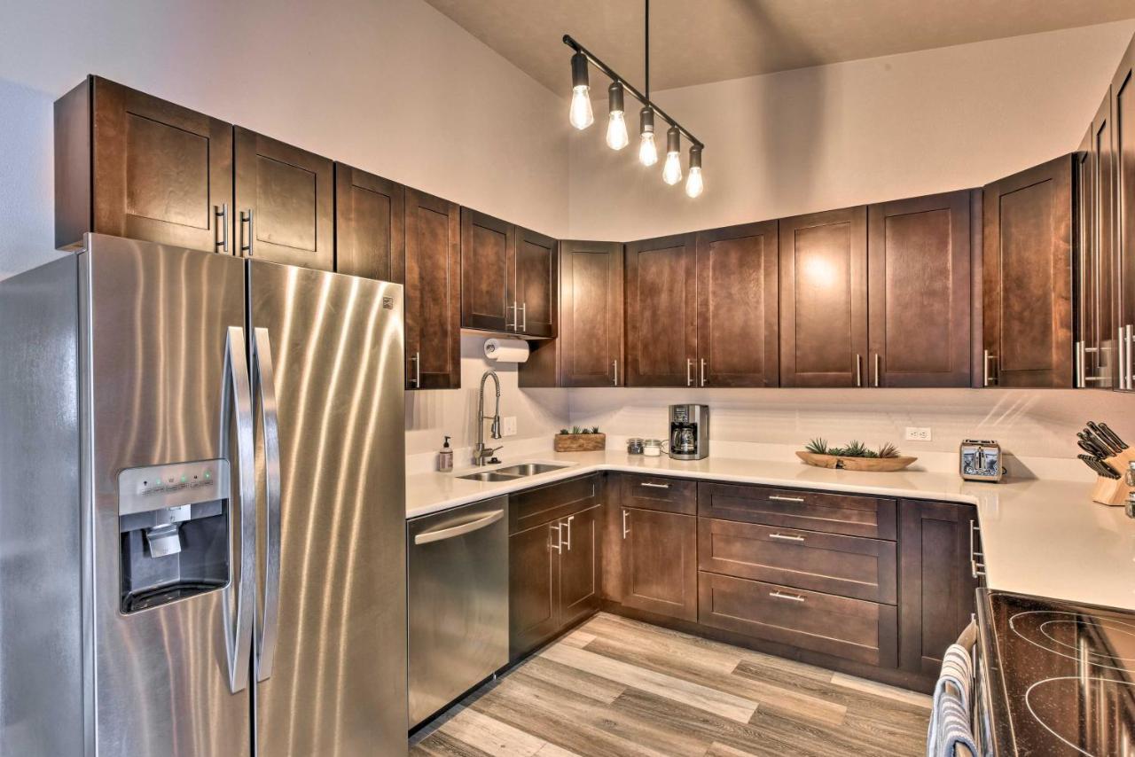 Buena Vista Condo Half Mile To River And Main St! 外观 照片