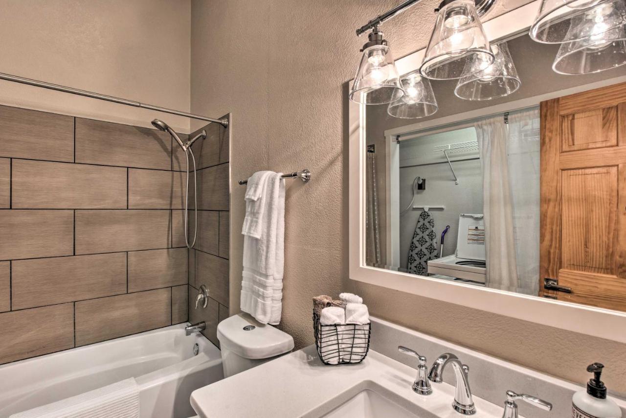 Buena Vista Condo Half Mile To River And Main St! 外观 照片