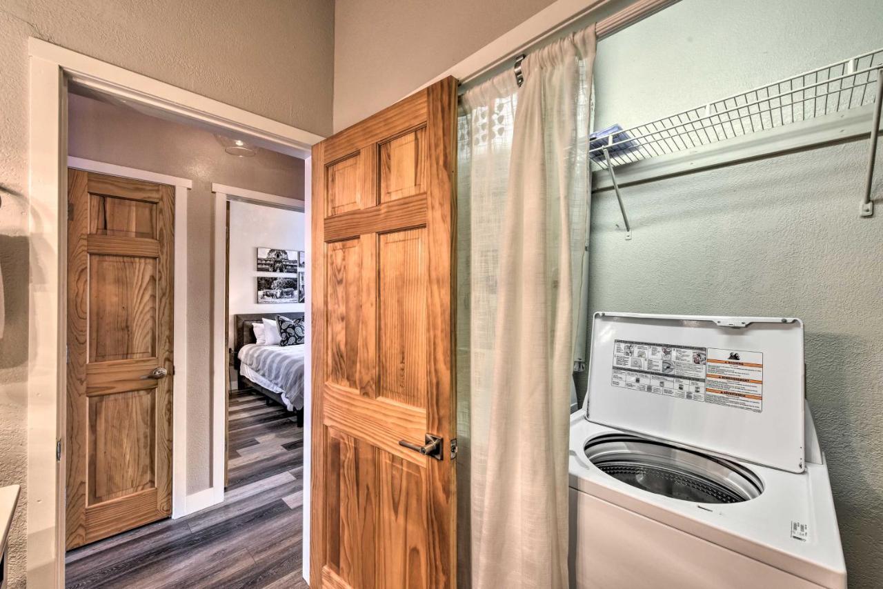 Buena Vista Condo Half Mile To River And Main St! 外观 照片
