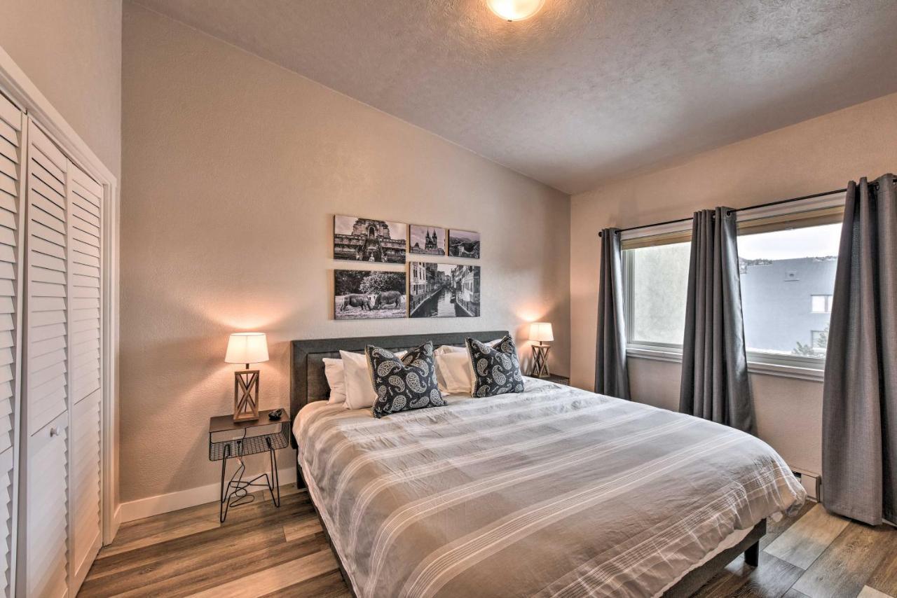 Buena Vista Condo Half Mile To River And Main St! 外观 照片