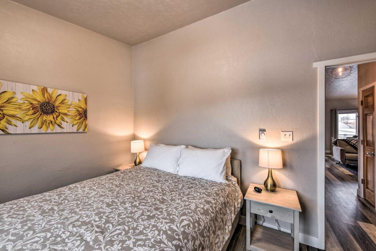Buena Vista Condo Half Mile To River And Main St! 外观 照片