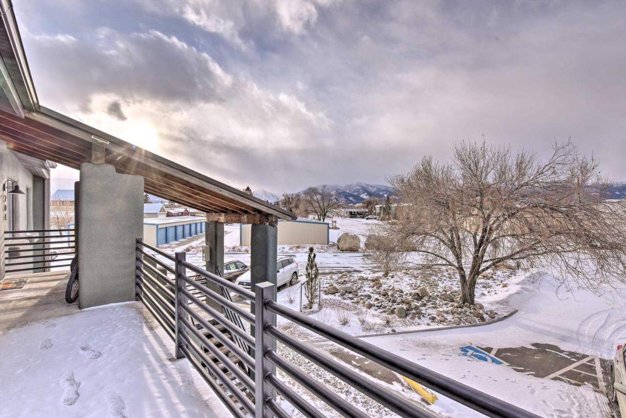 Buena Vista Condo Half Mile To River And Main St! 外观 照片