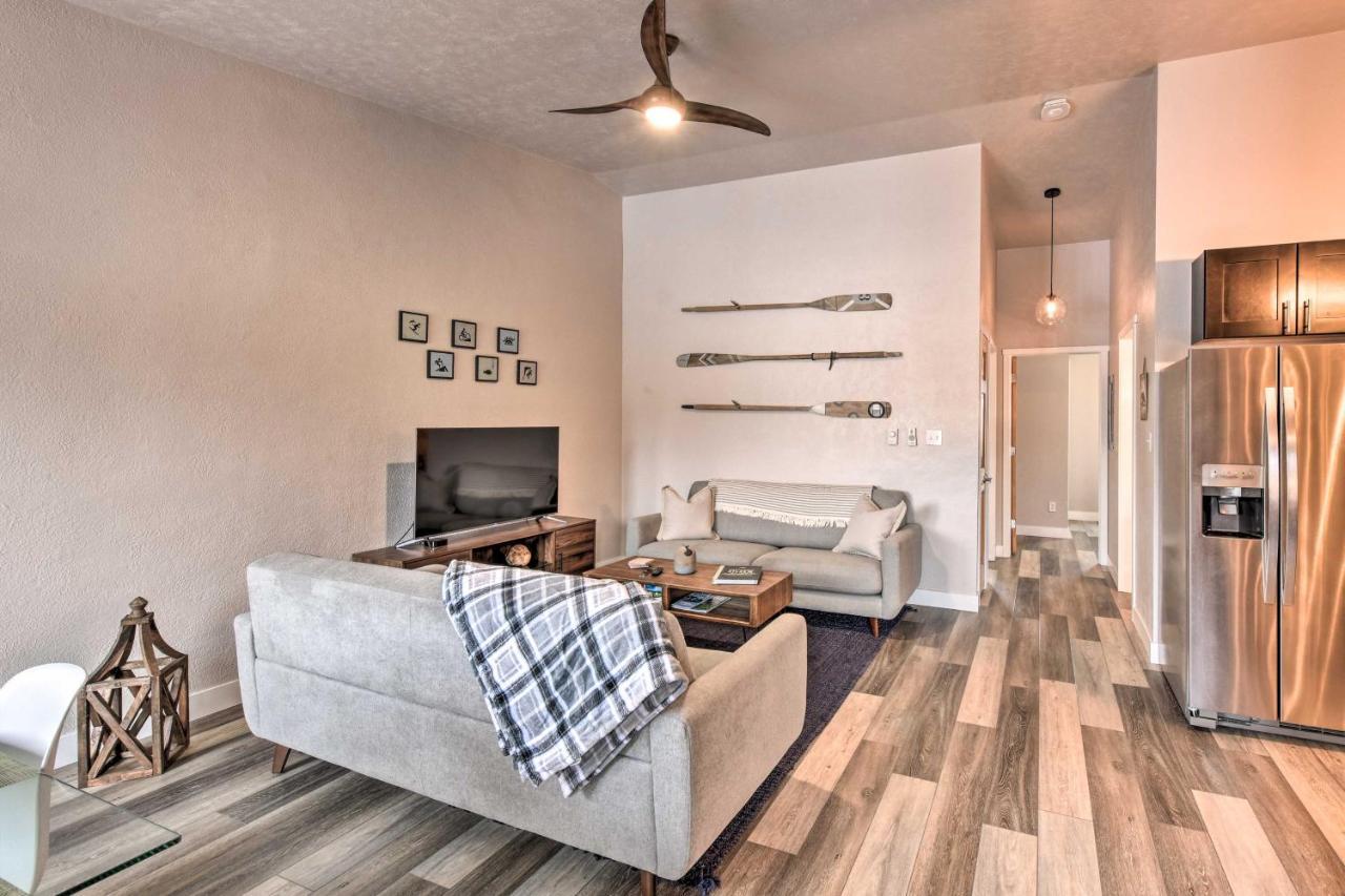 Buena Vista Condo Half Mile To River And Main St! 外观 照片