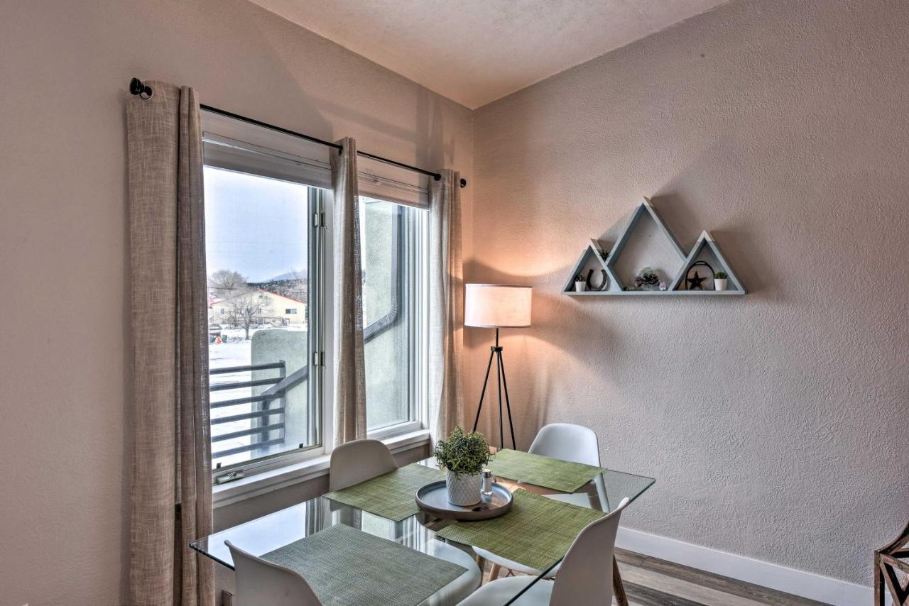 Buena Vista Condo Half Mile To River And Main St! 外观 照片