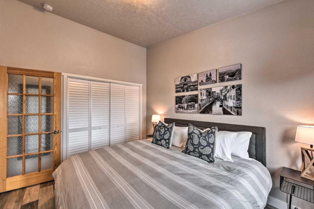 Buena Vista Condo Half Mile To River And Main St! 外观 照片