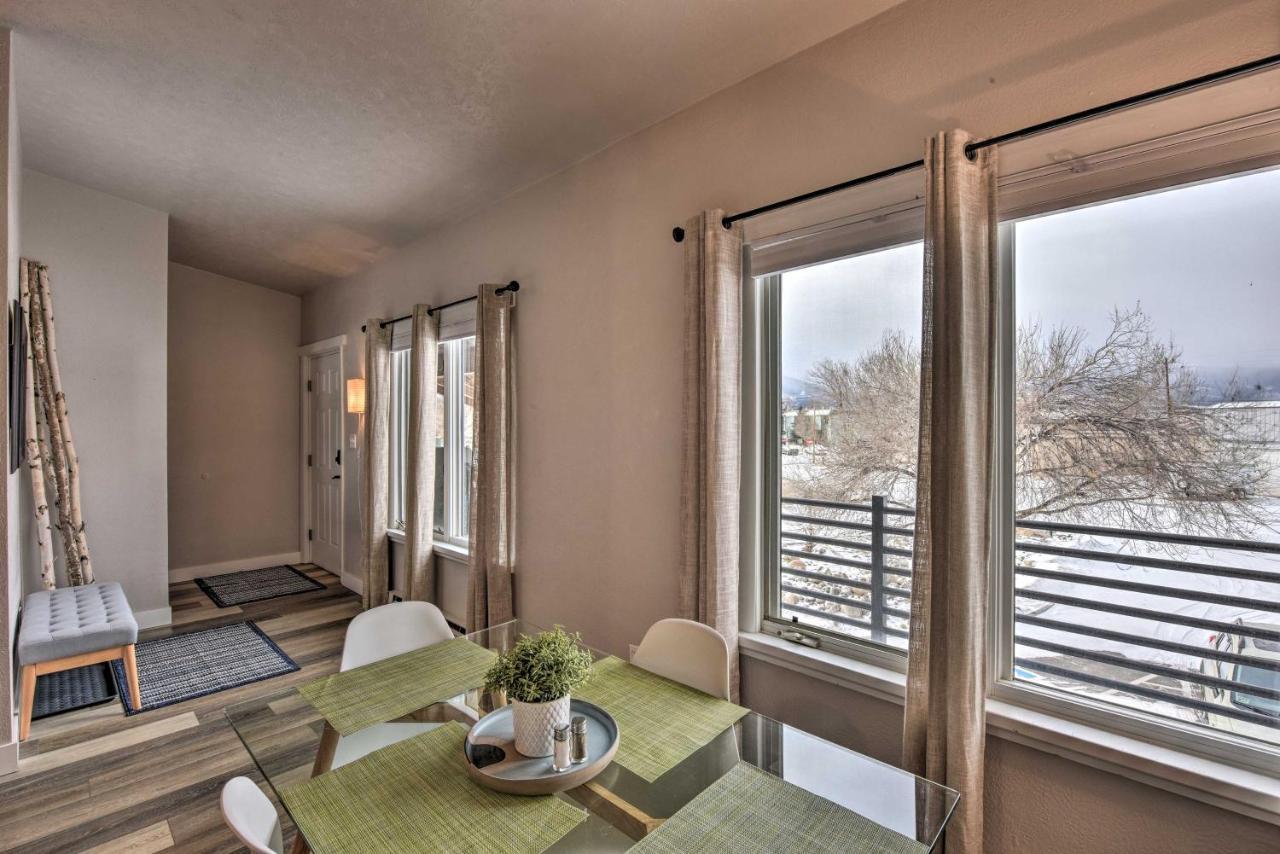 Buena Vista Condo Half Mile To River And Main St! 外观 照片