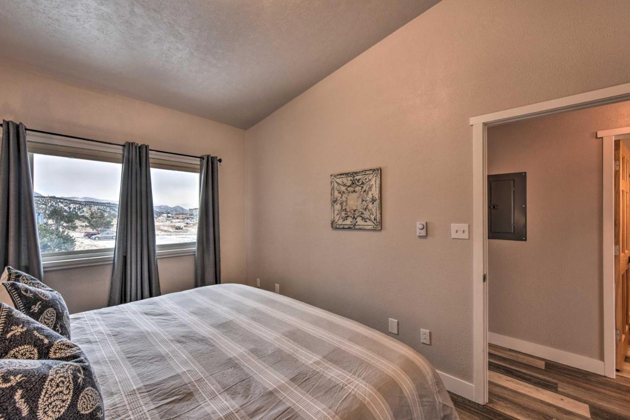 Buena Vista Condo Half Mile To River And Main St! 外观 照片