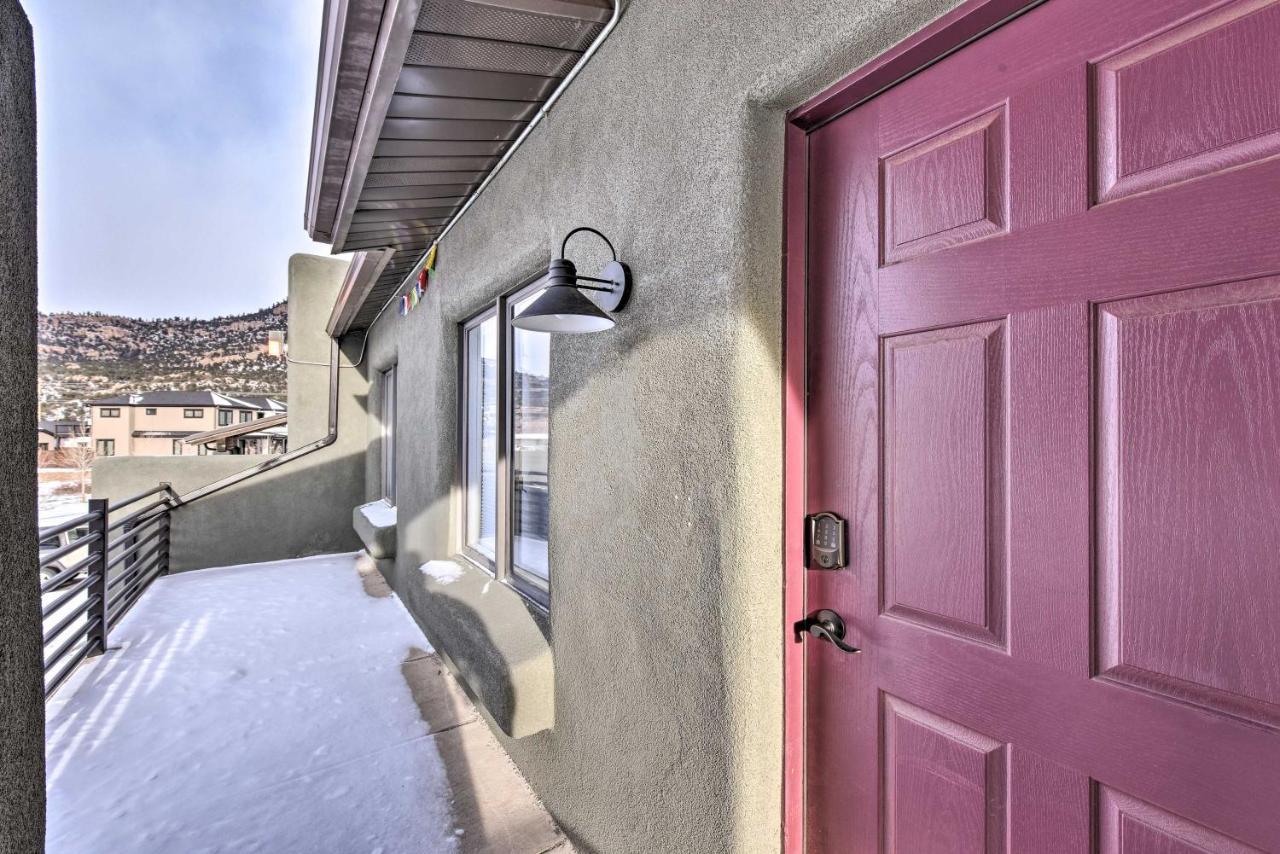 Buena Vista Condo Half Mile To River And Main St! 外观 照片
