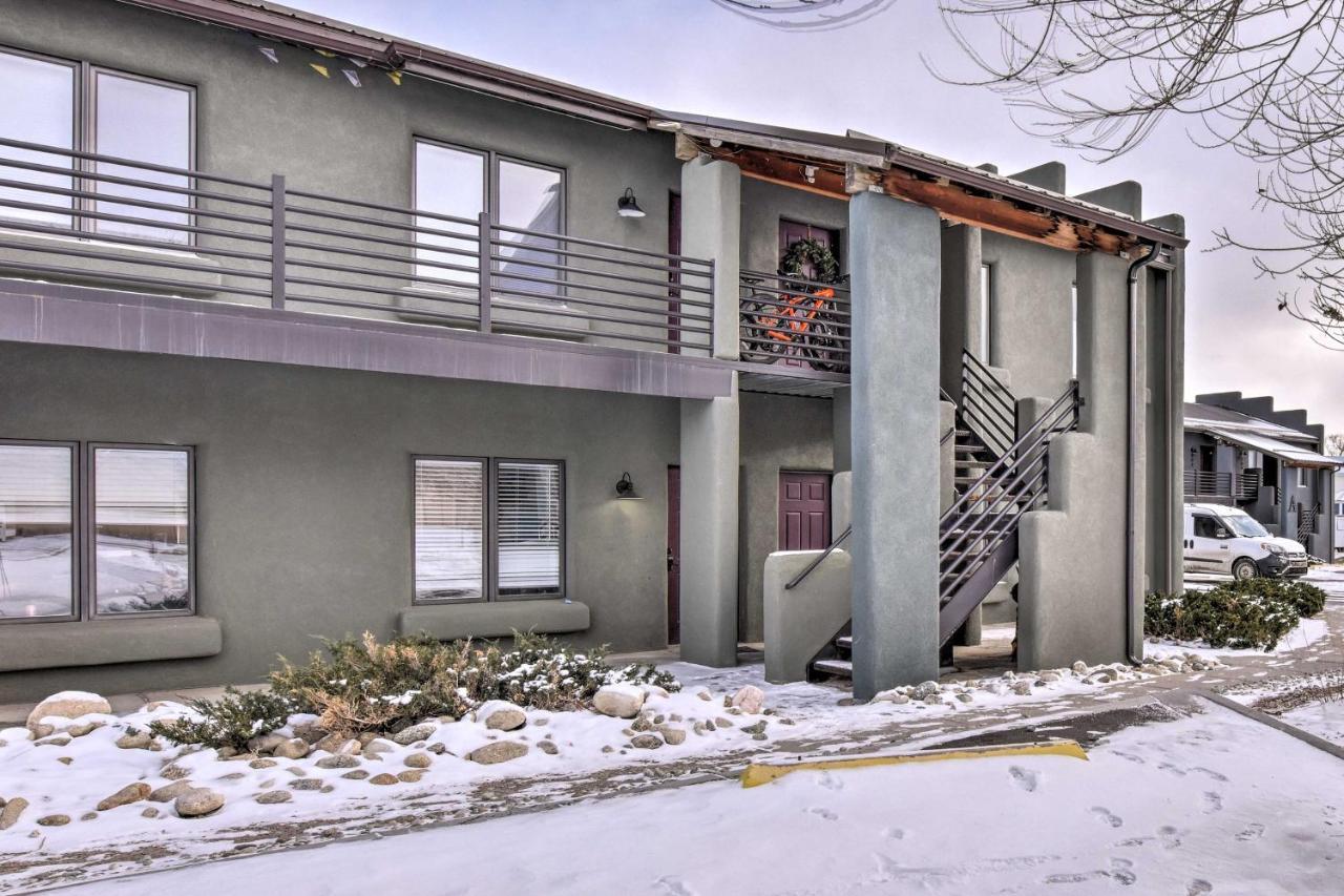 Buena Vista Condo Half Mile To River And Main St! 外观 照片